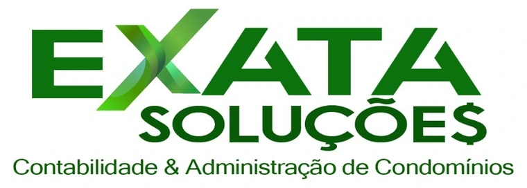 Exata Soluções — Contabilidade & Administração de Condomínios
